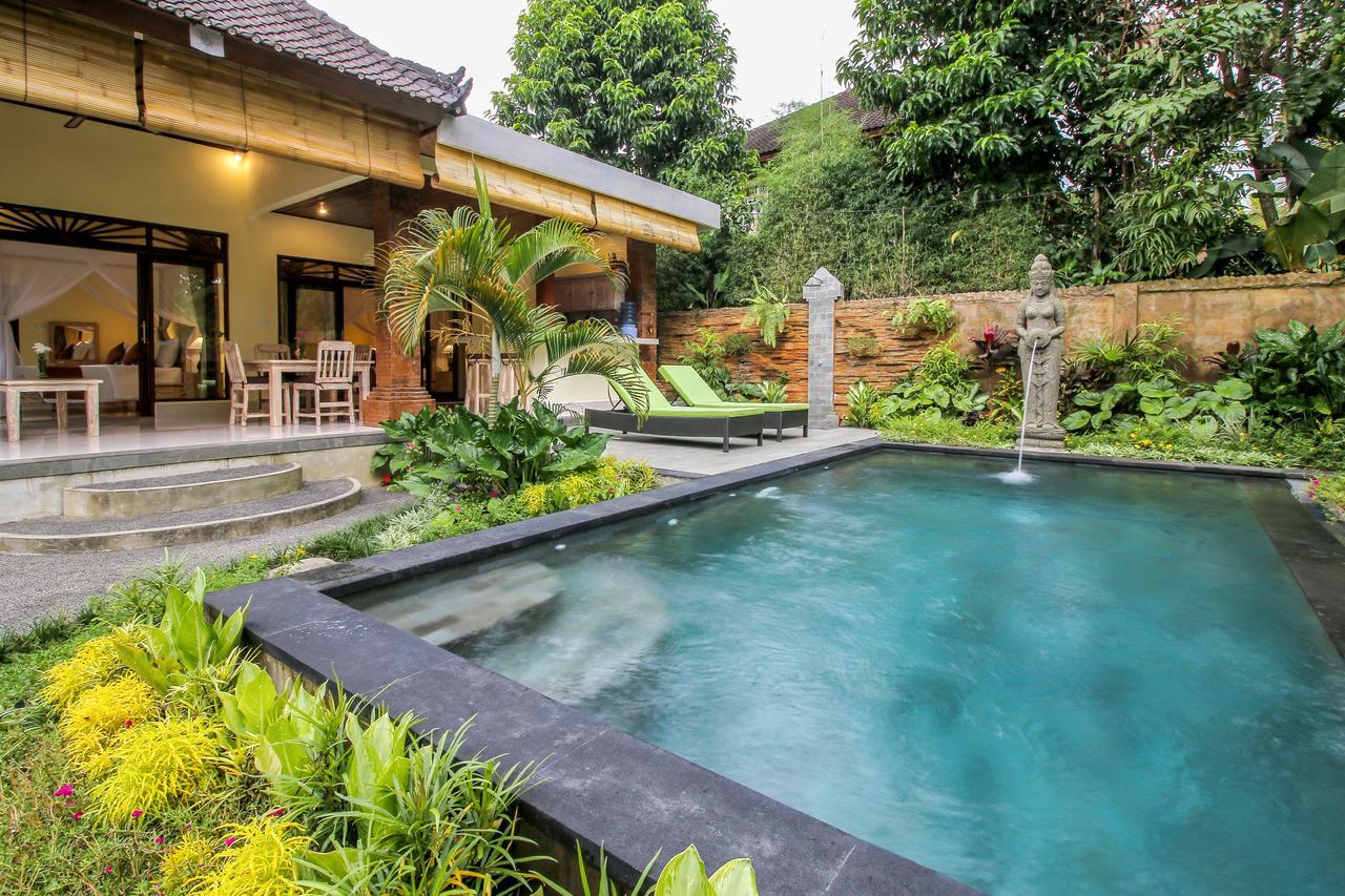 Umah Kendra * Ubud
